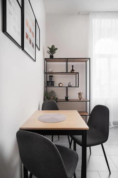 Helen Homestay Palmovka Appartement Praag