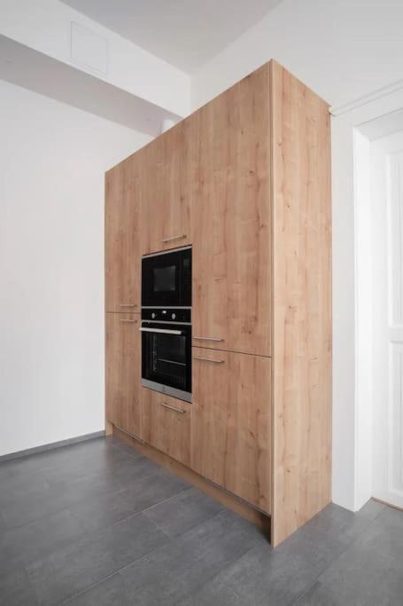 Helen Homestay Palmovka Appartement