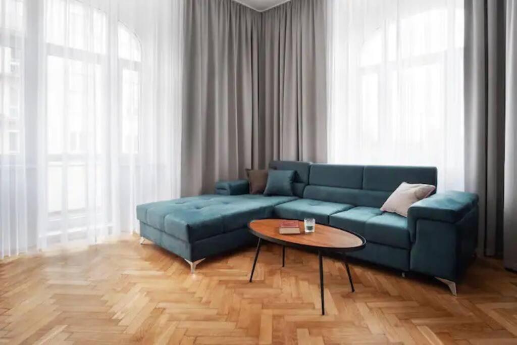 Appartement Helen Homestay Palmovka *