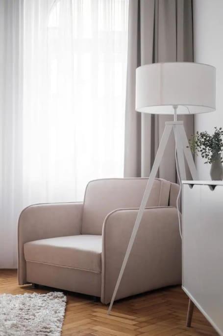 Appartement Helen Homestay Palmovka