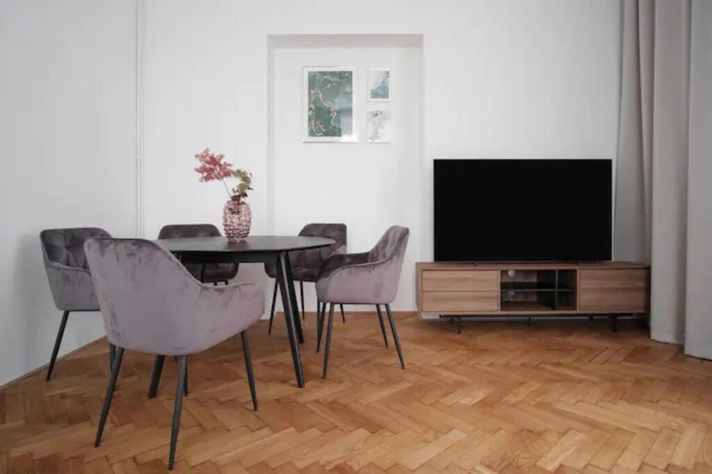 Helen Homestay Palmovka Appartement Praag